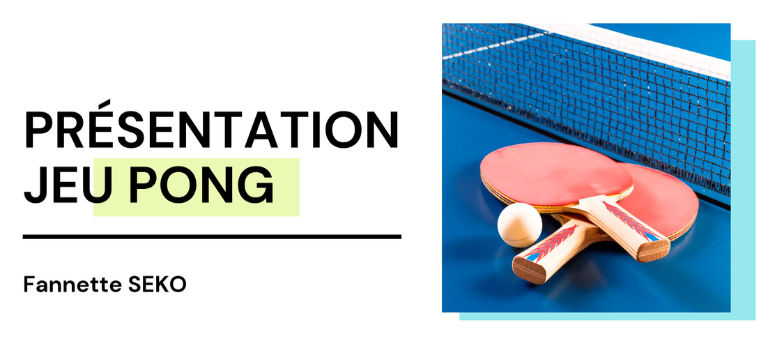Pong